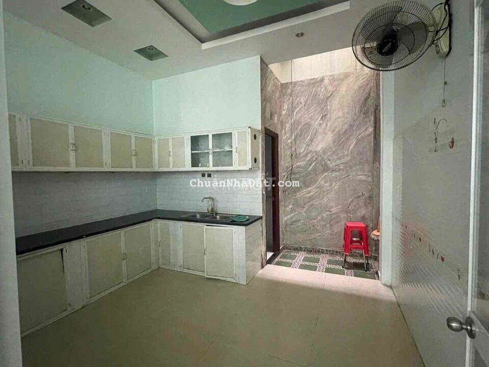 cho thuê nhà MT hẻm Kinh doanh khu tập trung sinh viên văn phòng