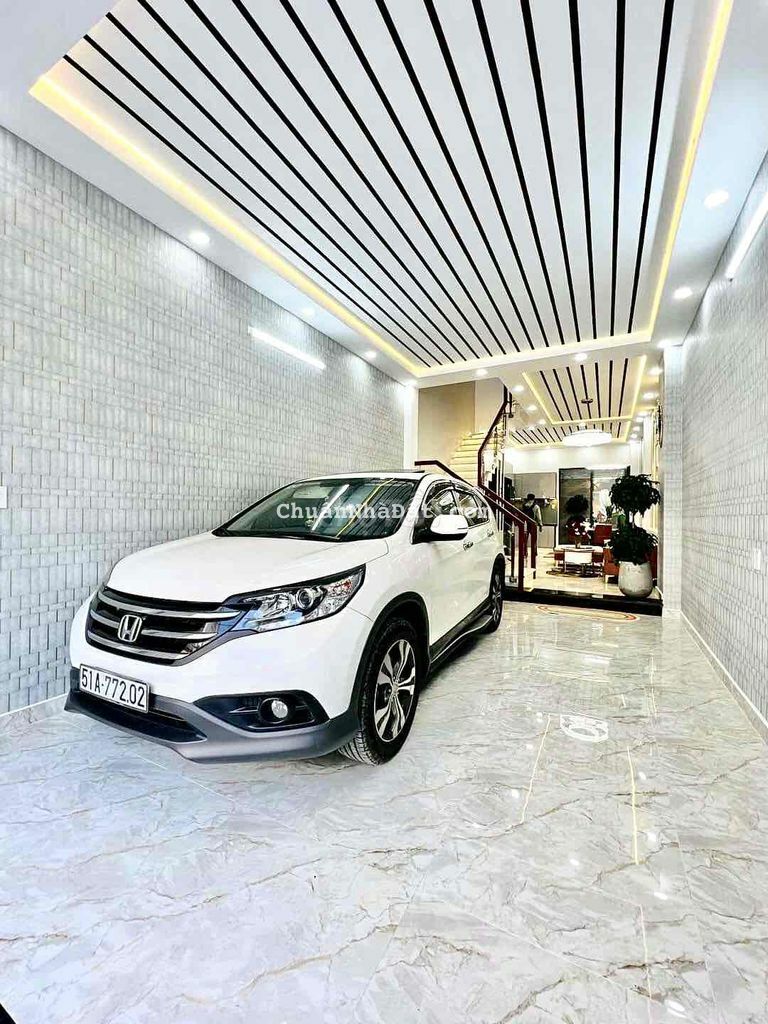 🍀CHO THUÊ NHÀ NGUYÊN CĂN Lê Đức Thọ - P13 - Gò Vấp 🍀CHO THUÊ NHÀ NGUYÊN CĂN Lê Đức Thọ - P13 - Gò Vấp