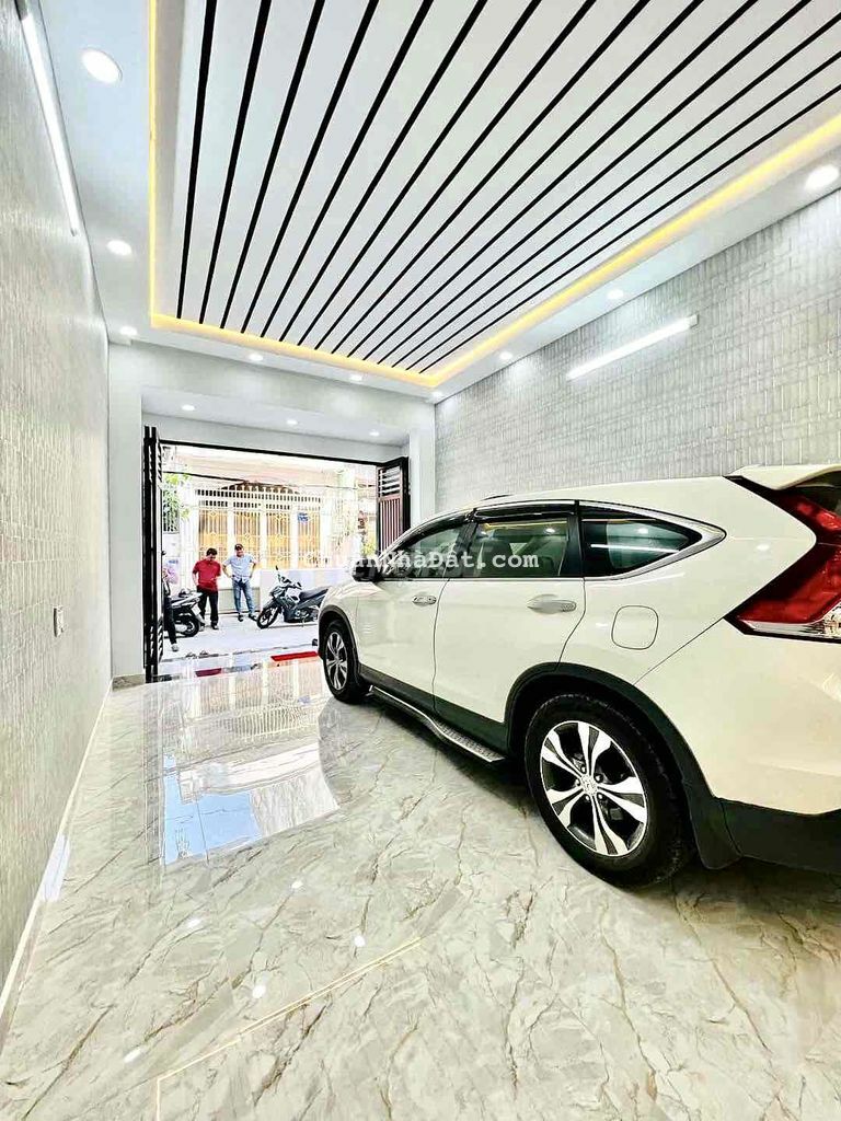 🍀CHO THUÊ NHÀ NGUYÊN CĂN Lê Đức Thọ - P13 - Gò Vấp 🍀CHO THUÊ NHÀ NGUYÊN CĂN Lê Đức Thọ - P13 - Gò Vấp