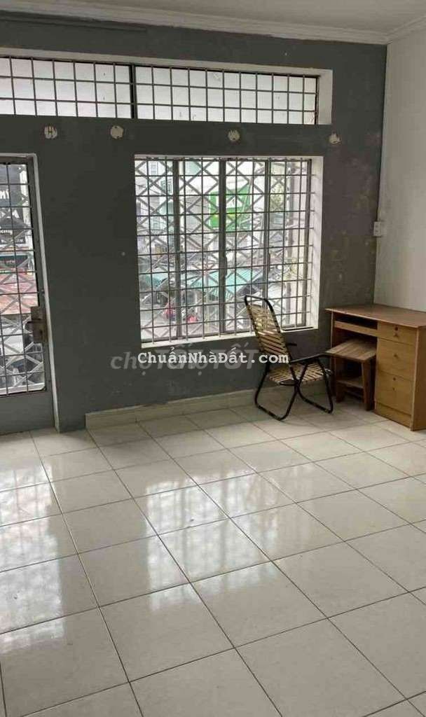 Nhà nguyên căn đường Quang Trung DT 4x16