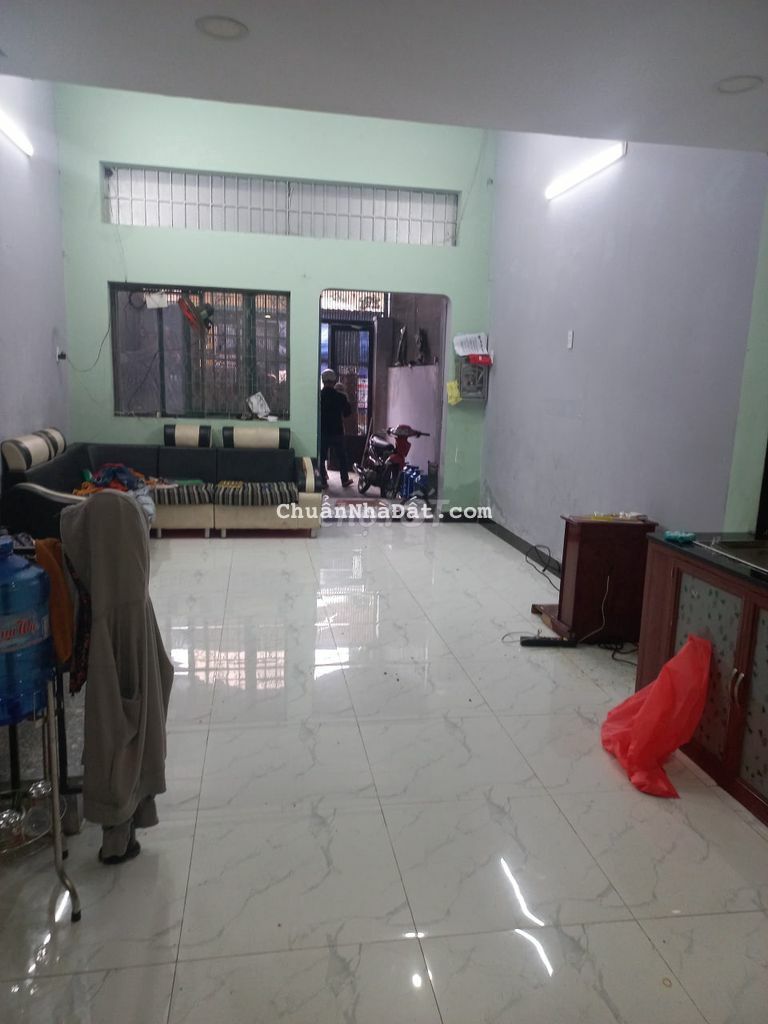 CHO THUÊ NHÀ HẺM XE TẢI 3PN PHAN HUY ÍCH GIÁ 9 TRIỆU.