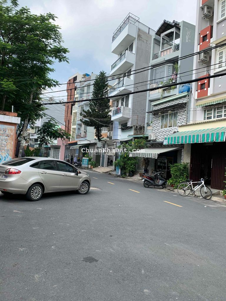 CHO THUÊ NHÀ  LĐT P6. Ở BUÔN BÁN  VPCTY