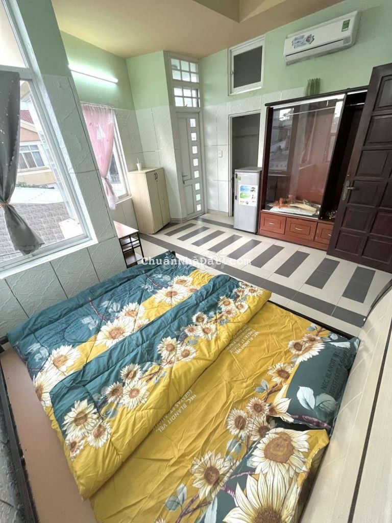 Sang nhà Nguyên Căn làm ChDV đang Full khách 120 triệu . P1 . GV