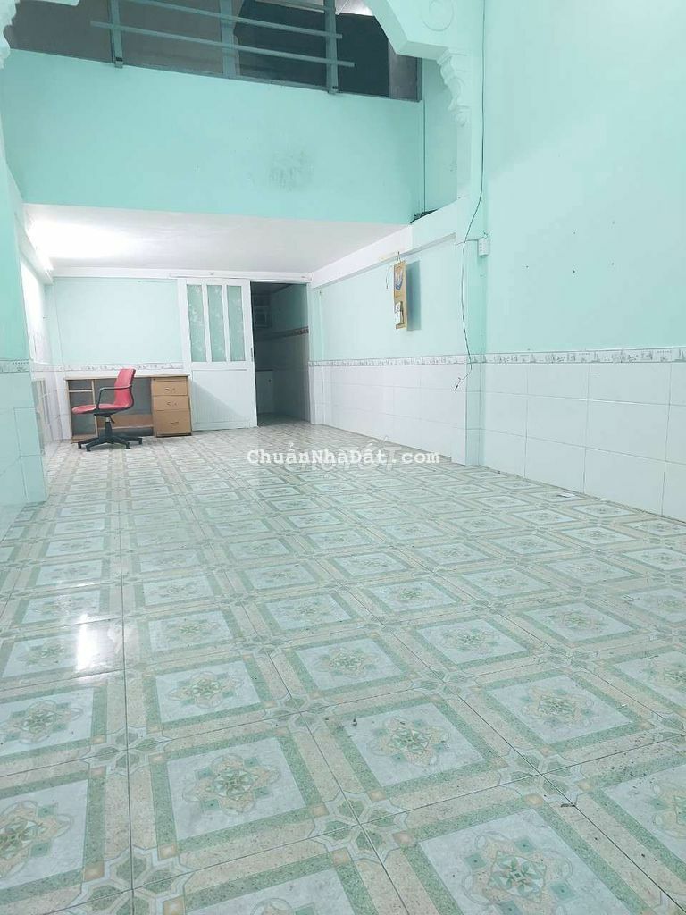 Nhà 1/, HXH, 4x16m, có lửng, mở cty, kd onlinr