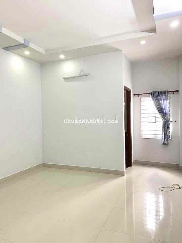 Cho Thuê Nhà Nguyên Căn ĐS 59 p14(4x16)trệt,lửng,2lầu,5pn,5wc,giá 15tr