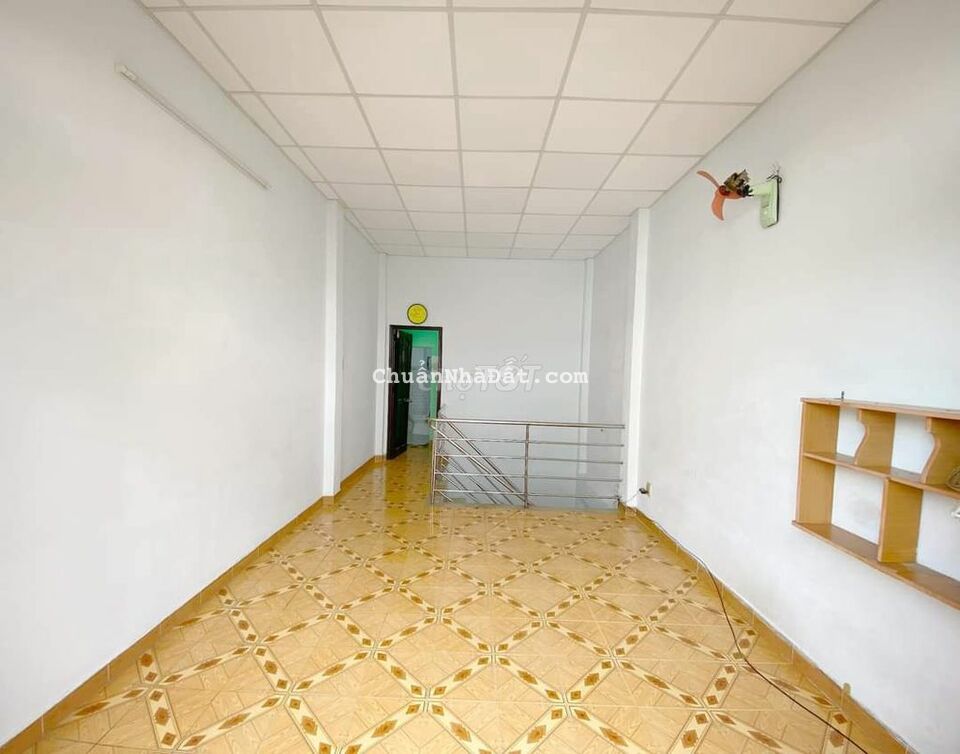 CHO THUÊ NHÀ 70M2, 8.5 TR HUỲNH KHƯƠNG AN, GÒ VẤP. TRƯỜNG ĐHCN