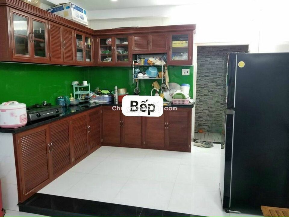 NHÀ 1 TRỆT 1 LẦU (4x15) 2PN 2 WC, NHÀ MỚI SẠCH SẼ DỌN Ở NGAY