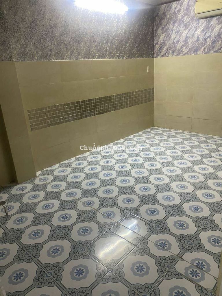 Nhà nguyên căn mới đẹp 4x18 quang trung p8 gò vấp giá 7tr 2 phòng ngủ