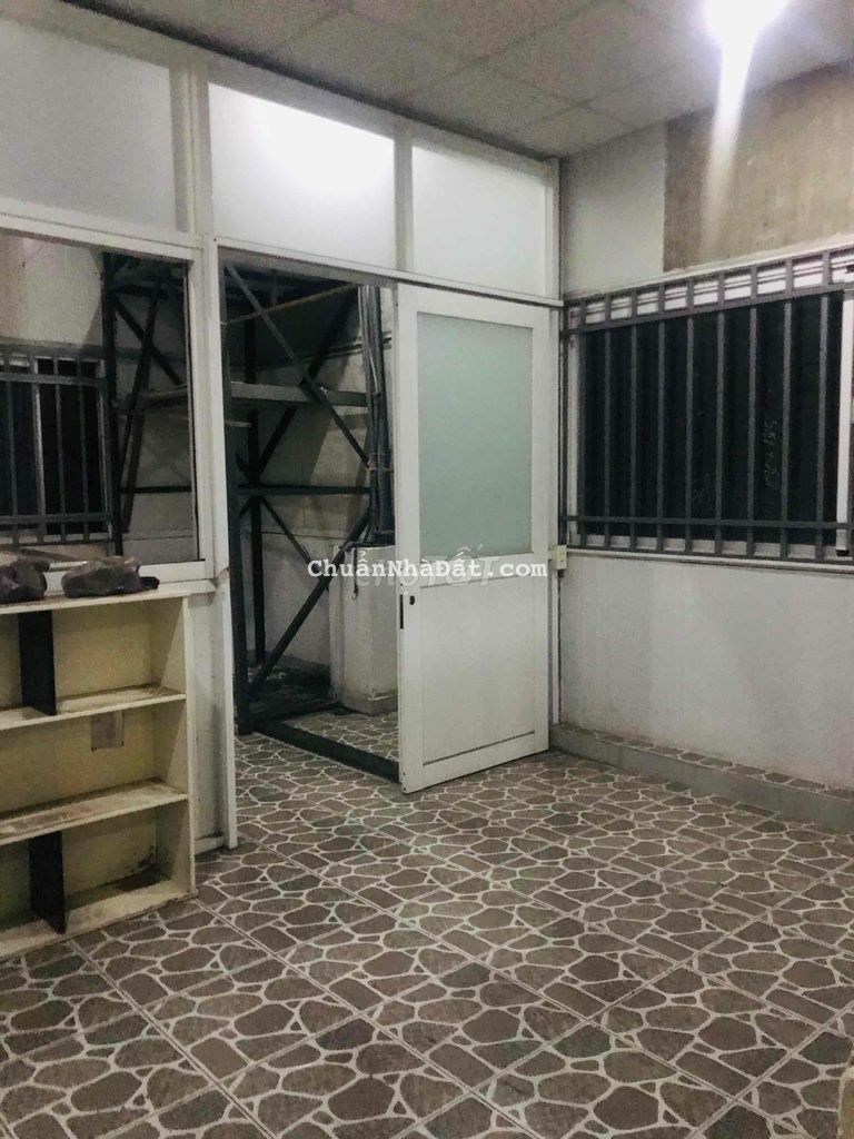 📣📣📣Cho Thuê Nhà Mới Hẻm XH Lê Văn Thọ P9 Gò Vấp