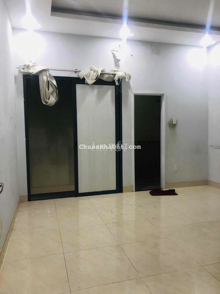 📣📣📣Cho Thuê Nhà Mới Hẻm XH Lê Văn Thọ P9 Gò Vấp