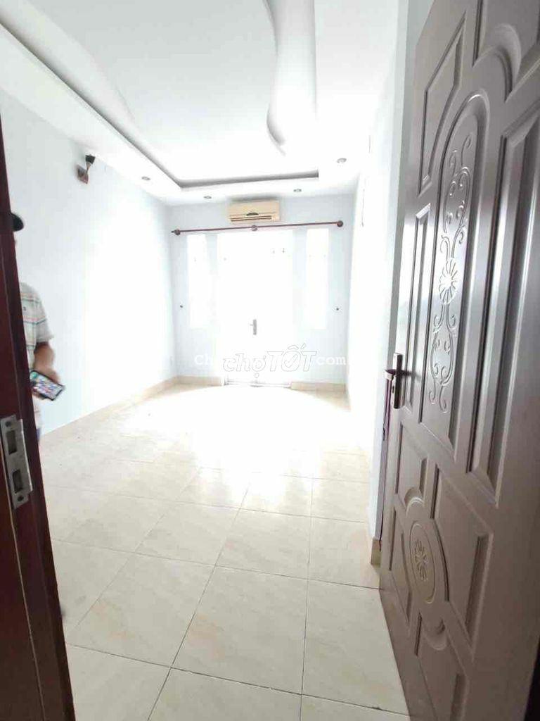 cho thuê nhà phan văn trị p10(80m2)4pn3wc.giá 14trieu tl
