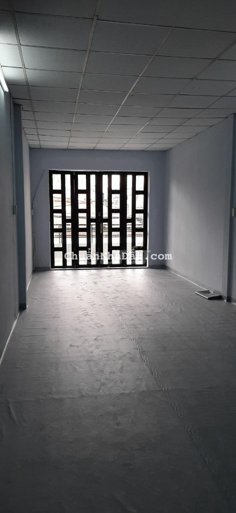 NHÀ MẶT TIỀN KINH DOANH KHU GẦN CHỢ TÂN SƠN NHẤT 4X20