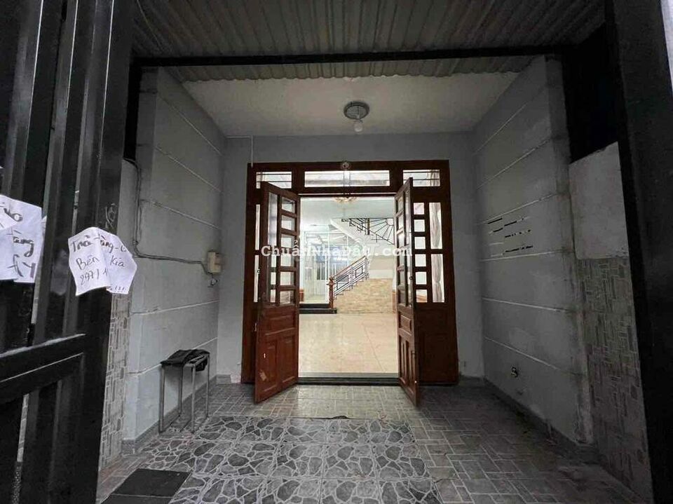 📣📣📣Cho Thuê NhÀ Làm CHDV Phan Huy Ích p14