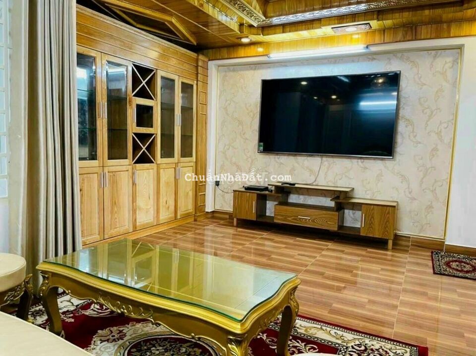 Nhà Full Nội Thất💥Cây Trâm p9💥5x16m.4 Lầu 5PN.6WC Nhà Full Nội Thất💥Cây Trâm p9💥5x16m.4 Lầu 5PN.6WC