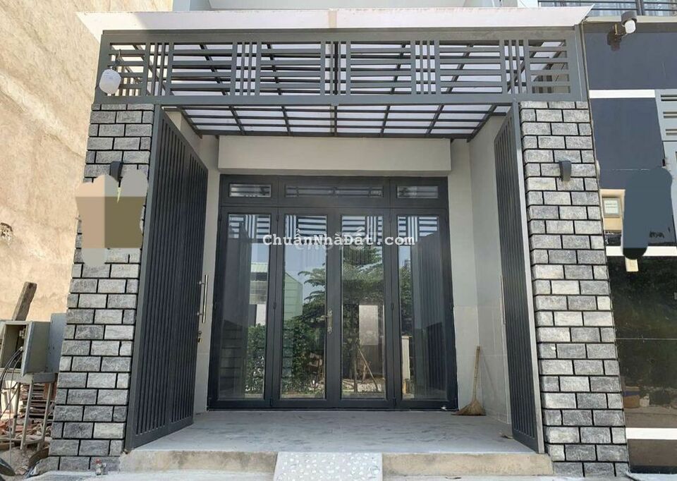 Cho thuê nhà rộng đẹp