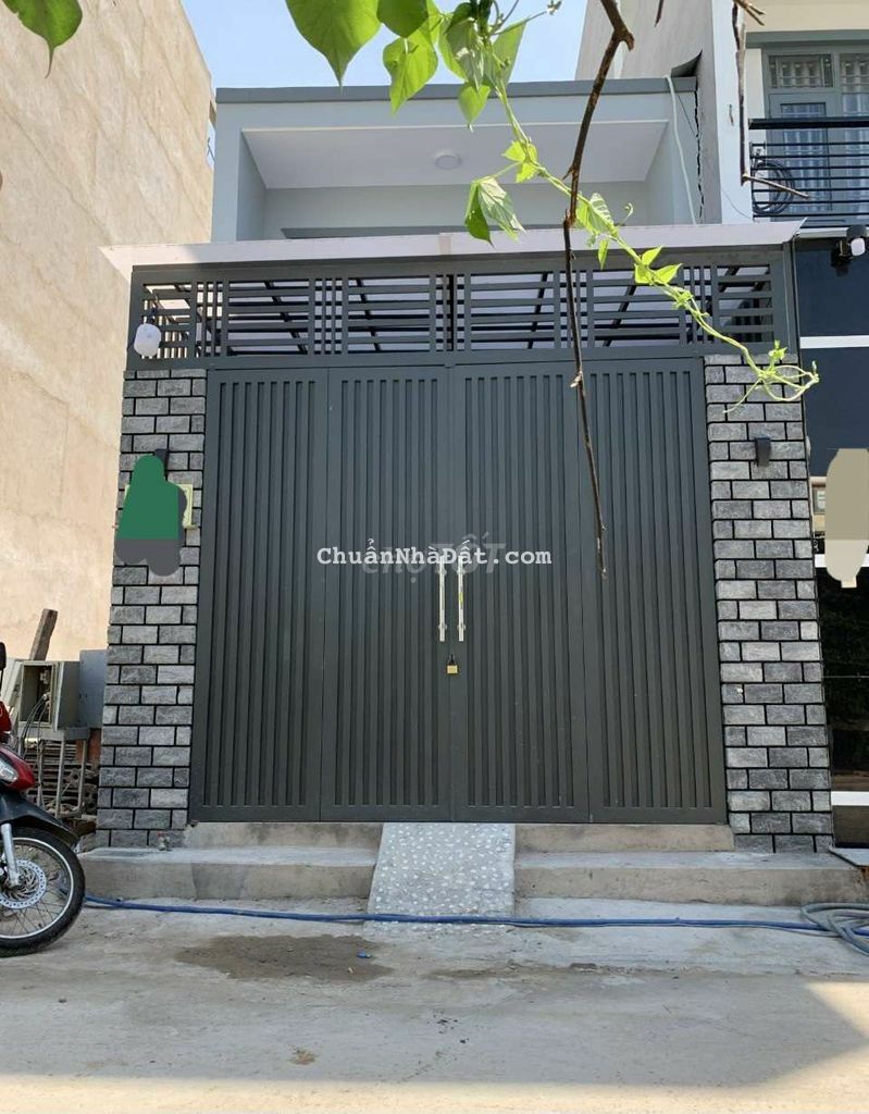 Cho thuê nhà rộng đẹp