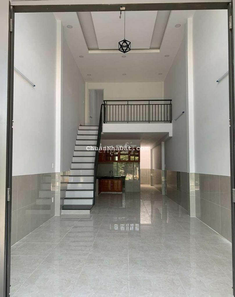 Cho thuê nhà rộng đẹp