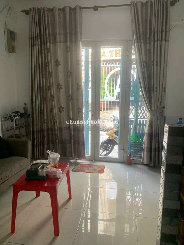 Nhà mới full nội thất 4,2*20m 2pn phạm văn chiêu Nhà mới full nội thất 4,2*20m 2pn phạm văn chiêu