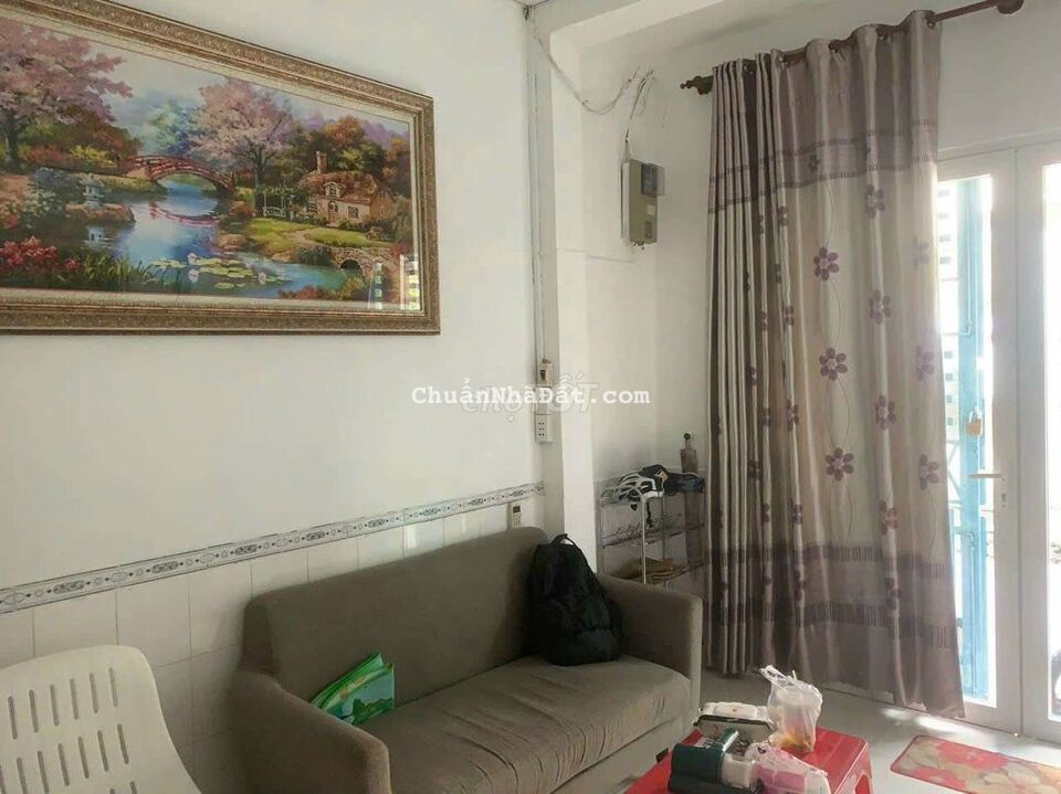 Nhà mới full nội thất 4,2*20m 2pn phạm văn chiêu Nhà mới full nội thất 4,2*20m 2pn phạm văn chiêu