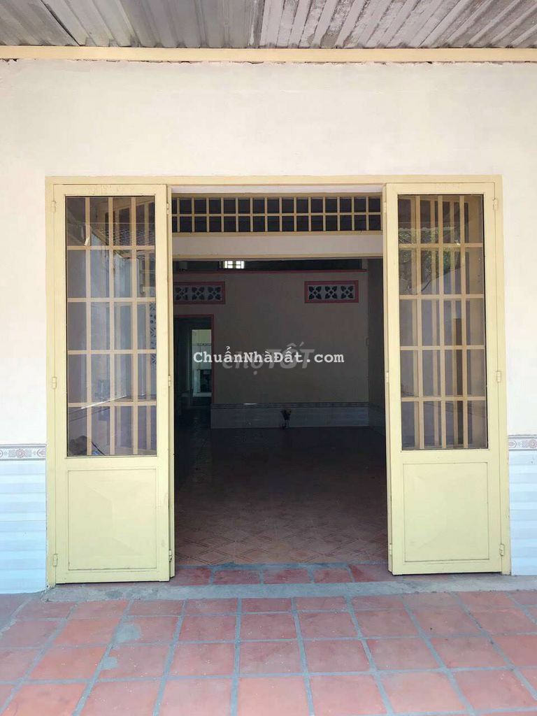 Nhà nguyên căn đường Nguyễn Văn Lượng