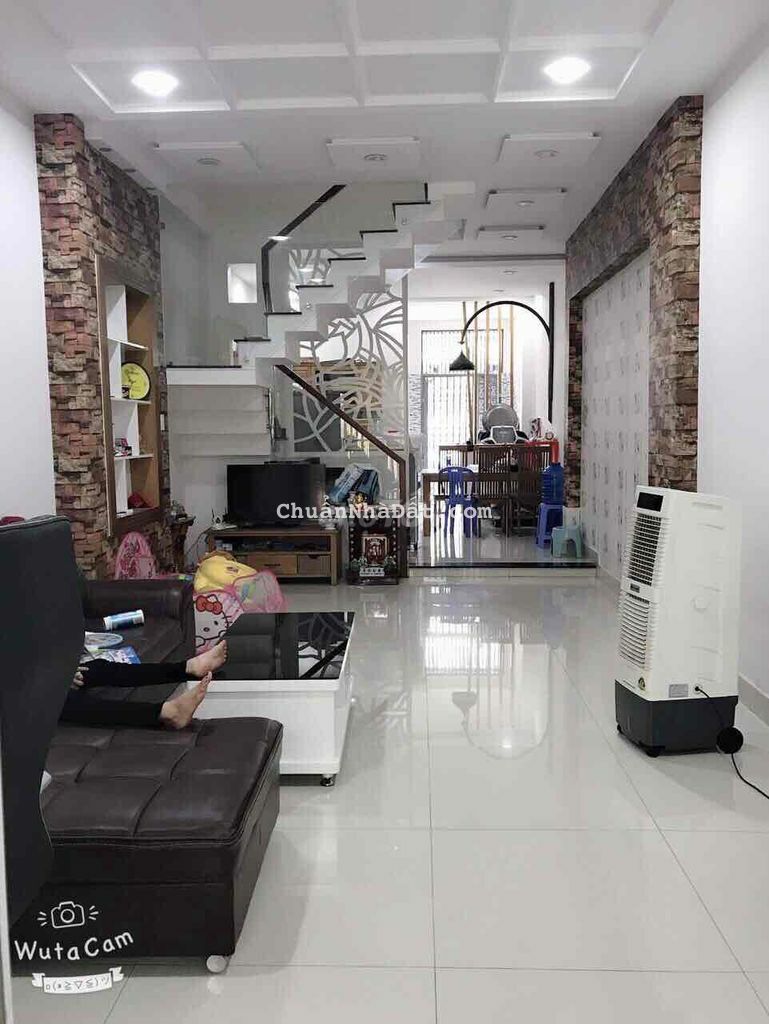 Cho thuê nhà hẻm xe tải đường Lê Văn Thọ,P.9 gần Công viên Làng Ho Cho thuê nhà hẻm xe tải đường Lê Văn Thọ,P.9 gần Công viên Làng Ho