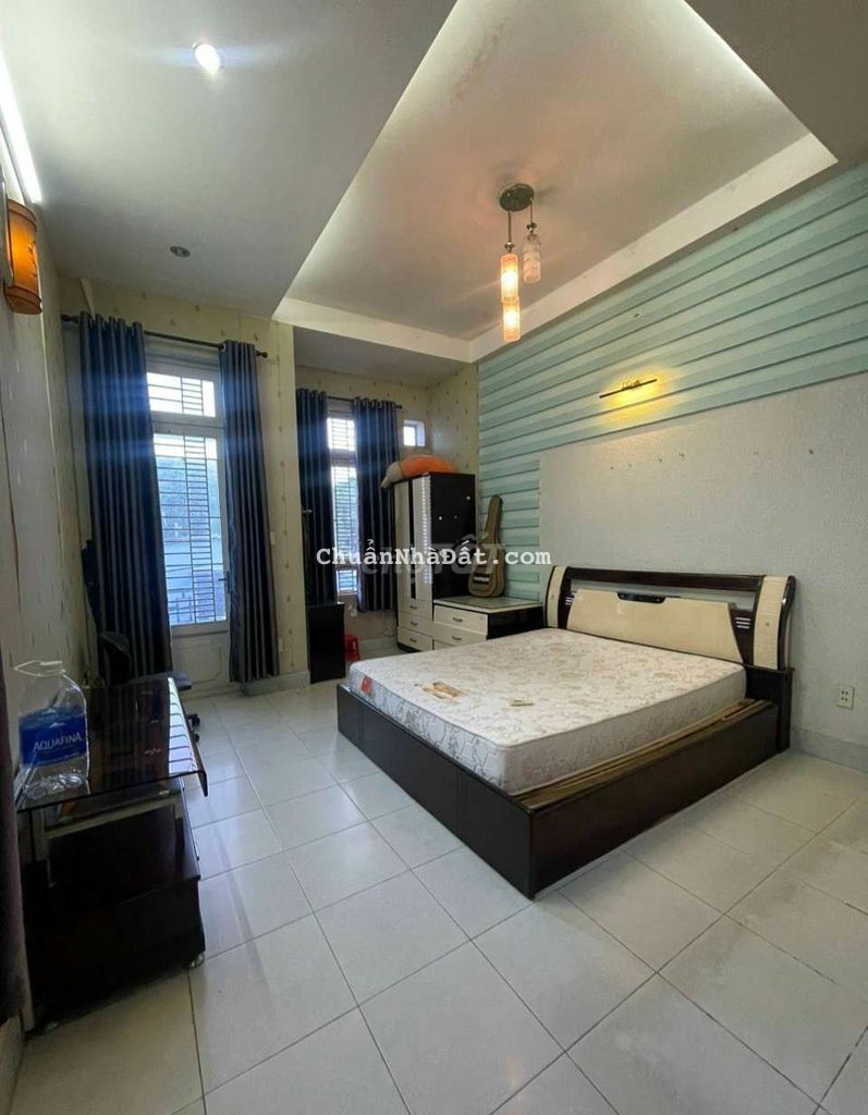 CHO THUÊ NHÀ THỐNG NHẤT , P.16 , GÒ VẤP .NHÀ CÓ SẴN HỆ THỐNG CAMARA