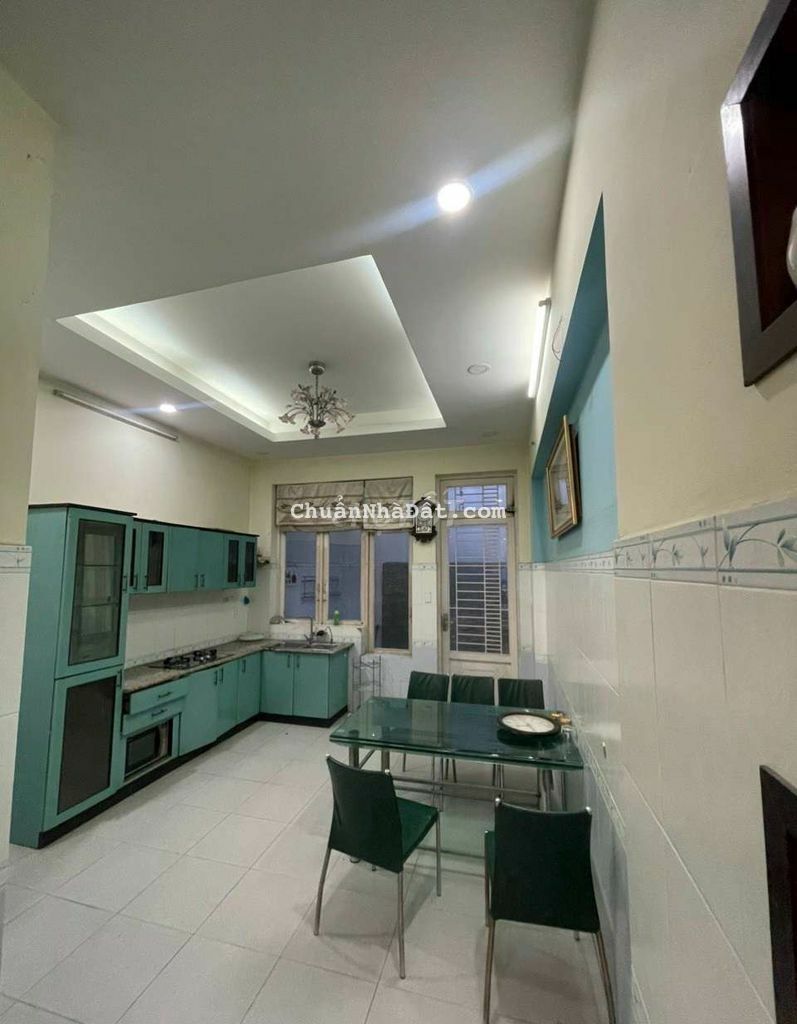 CHO THUÊ NHÀ THỐNG NHẤT , P.16 , GÒ VẤP .NHÀ CÓ SẴN HỆ THỐNG CAMARA