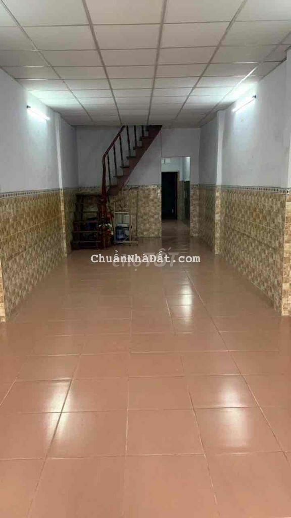 CHO THUÊ NHÀ HXH NGUYỄN VĂN CÔNG P3 GÒ VẤP - 4x22M TRỆT 1LẦU 3PN