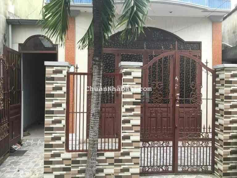 🔰Cho Thuê Nhà Cấp Bốn Hẻm 1358 Quang Trung p14