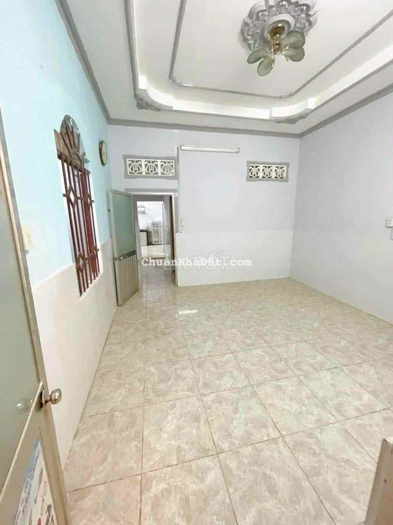 🔰Cho Thuê Nhà Cấp Bốn Hẻm 1358 Quang Trung p14