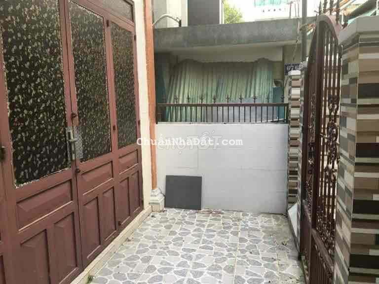 🔰Cho Thuê Nhà Cấp Bốn Hẻm 1358 Quang Trung p14