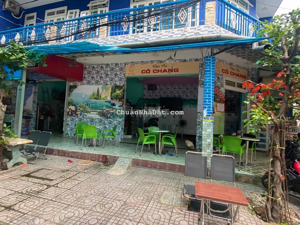 [ Căn Góc ] Cho Thuê Mặt Tiền Nhà Nguyên Căn Đối Diện Trường Học