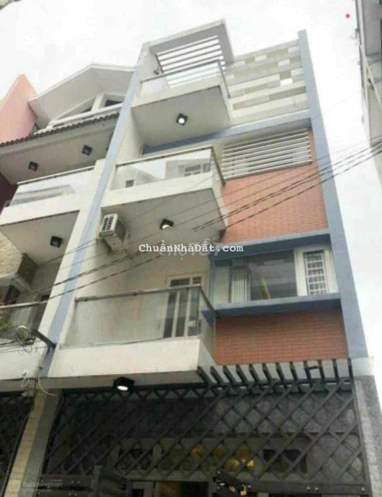 Cho thuê nhà MT hẻm xe tải kinh doanh Vp Spa Cho thuê nhà MT hẻm xe tải kinh doanh Vp Spa