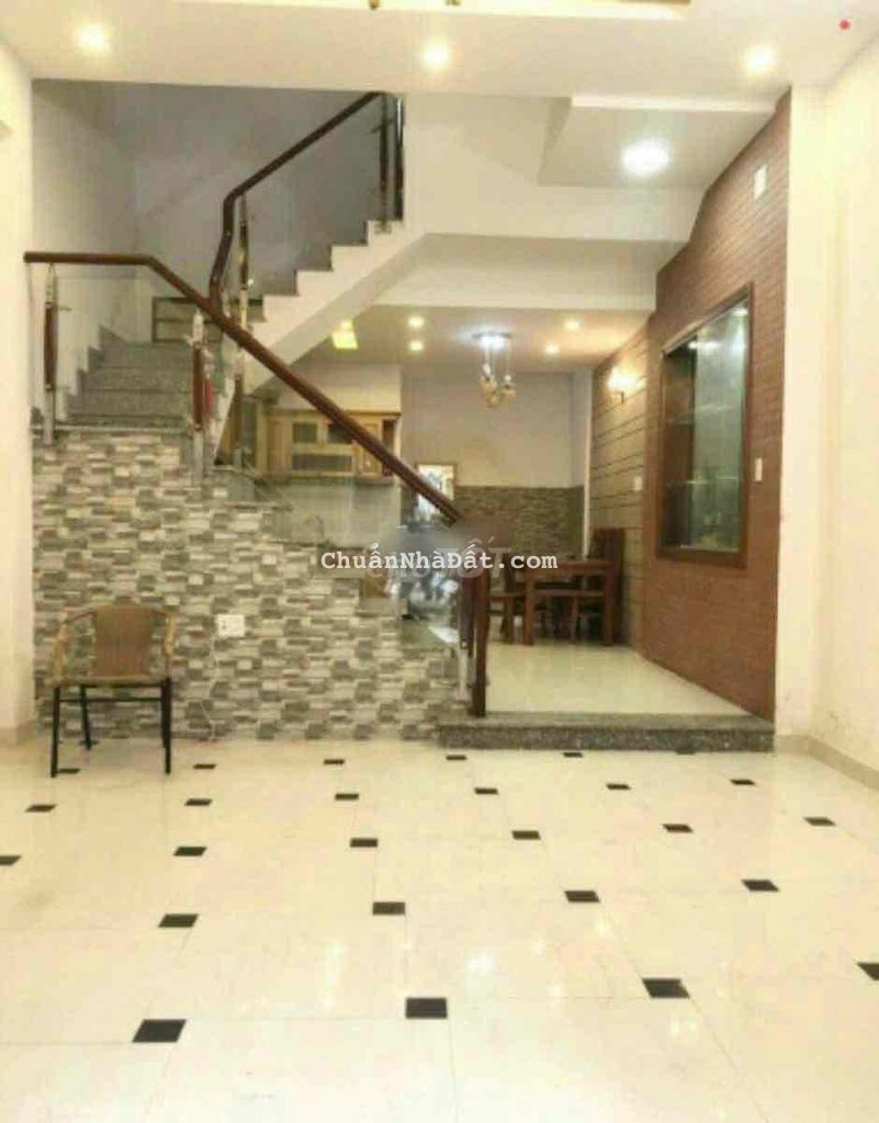 Cho thuê nhà MT hẻm xe tải kinh doanh Vp Spa Cho thuê nhà MT hẻm xe tải kinh doanh Vp Spa