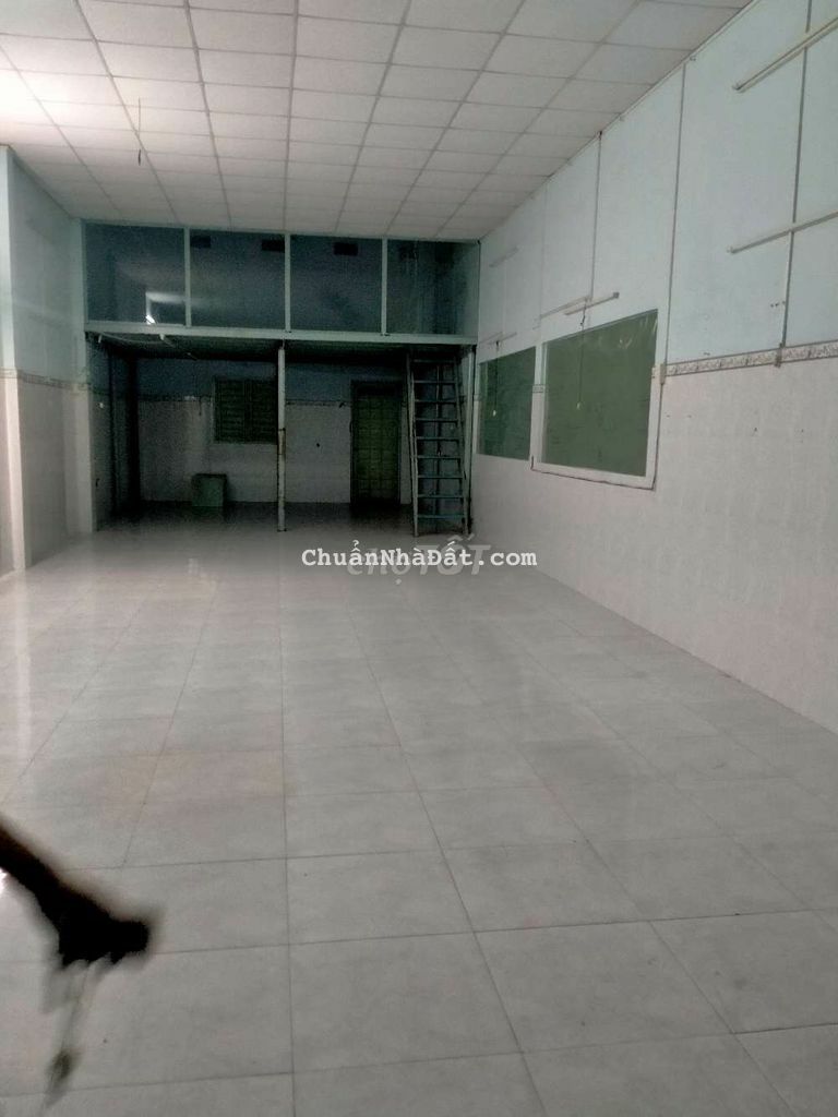 Cho Thuê Nhà Cấp 4 Nguyên Căn Hxh rộng khủng . P9 . Gò Vấp