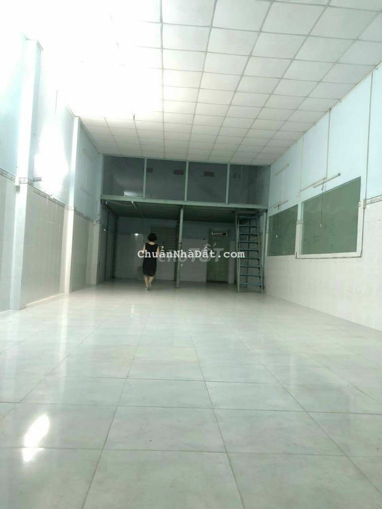 Cho Thuê Nhà Cấp 4 Nguyên Căn Hxh rộng khủng . P9 . Gò Vấp