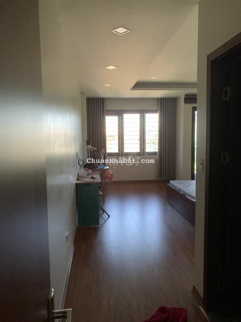 Nhà LK La Phù, gần thiên đường Bảo Sơn 4 tầng full đồ 25tr