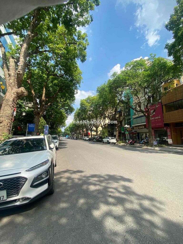 Chính chủ cho thuê nhà 36 Trần Hưng Đạo. 50m2 - 6 Triệu/Th. Kinh doanh