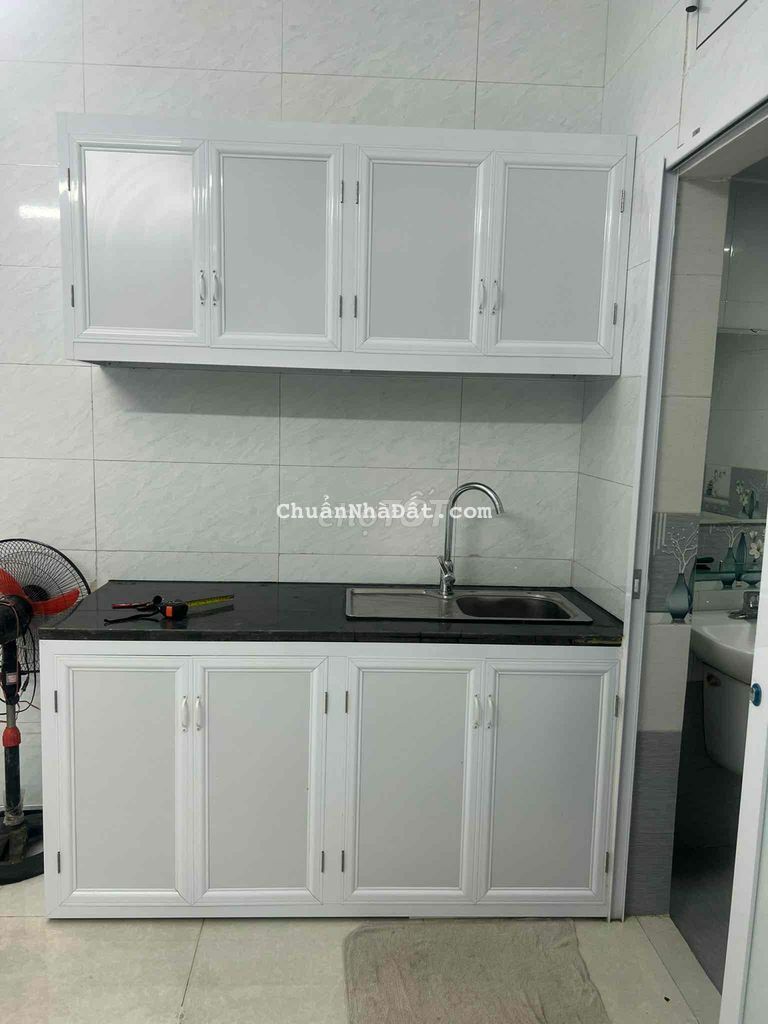 Chính chủ cho thuê nhà 36 Trần Hưng Đạo. 50m2 - 6 Triệu/Th. Kinh doanh