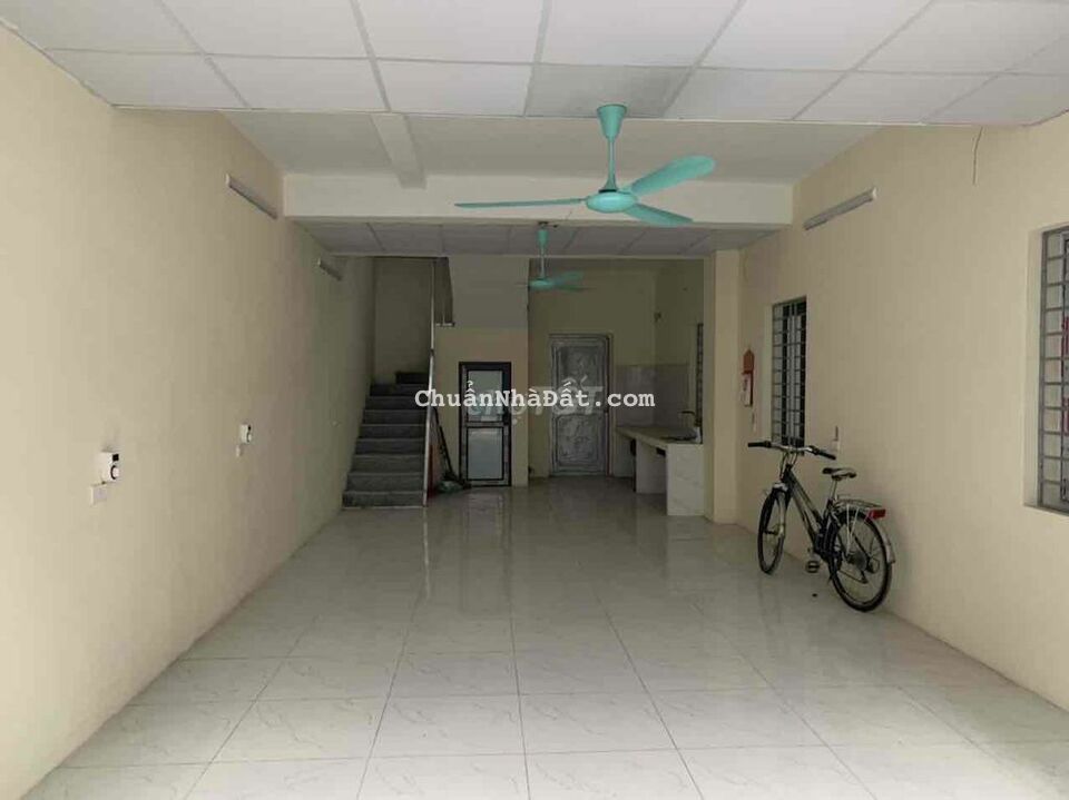 Cho thuê nhà VĨNH HƯNG, HOÀNG mai, ô tô tải đỗ cửa