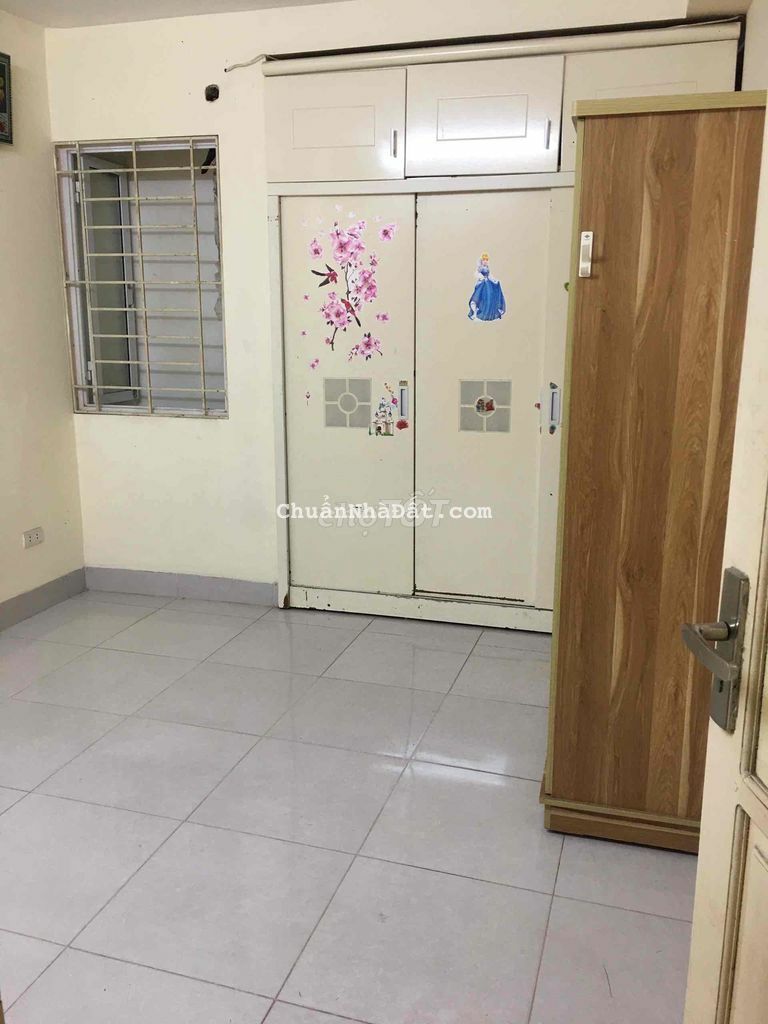 CHO THUÊ NHÀ 4 TẦNG 4 NGỦ Ở GIÁP NHỊ, THỊNH LIỆT, HOÀNG MAI