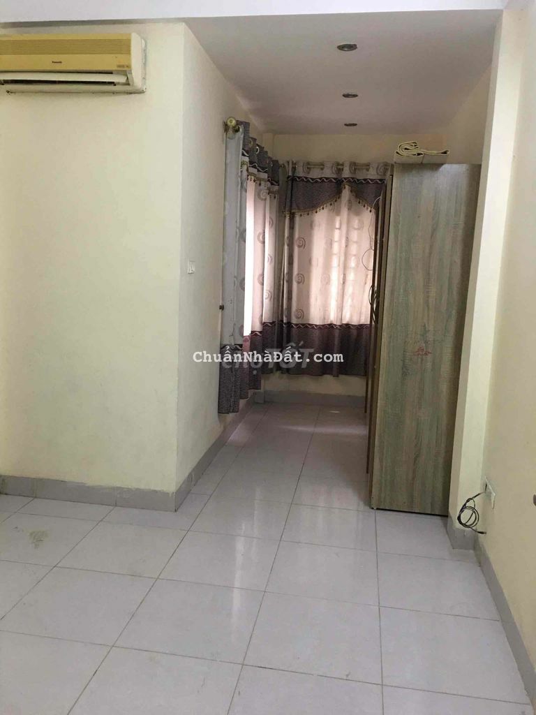 CHO THUÊ NHÀ 4 TẦNG 4 NGỦ Ở GIÁP NHỊ, THỊNH LIỆT, HOÀNG MAI