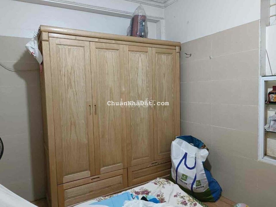 Cho thuê nhà nguyên   Tân Mai