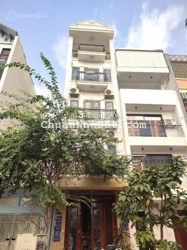 Cho thuê Nhà liền kề X2B Yên Duyên:75m2, 5 tầng, 15tr