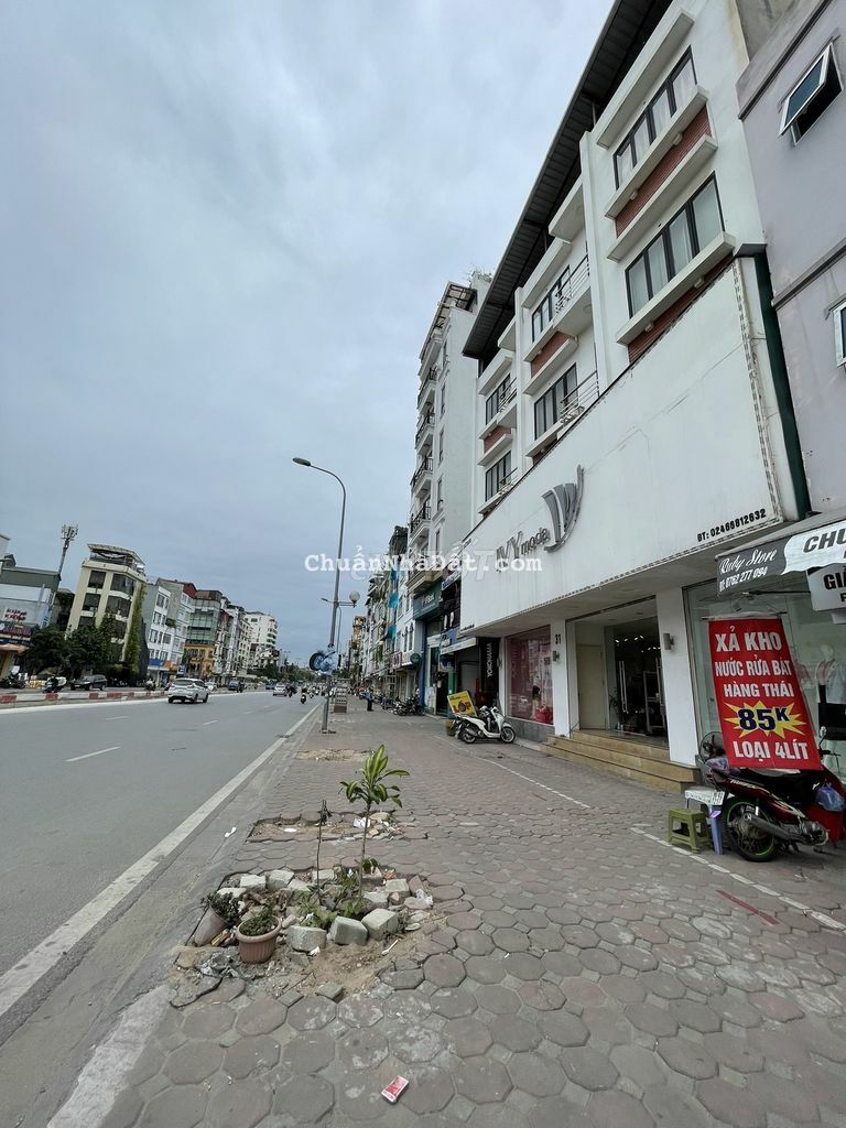 Cho thuê nhà riêng tại Định Công- Hoàng Mai S80m2 chỉ 35tr/1 tháng