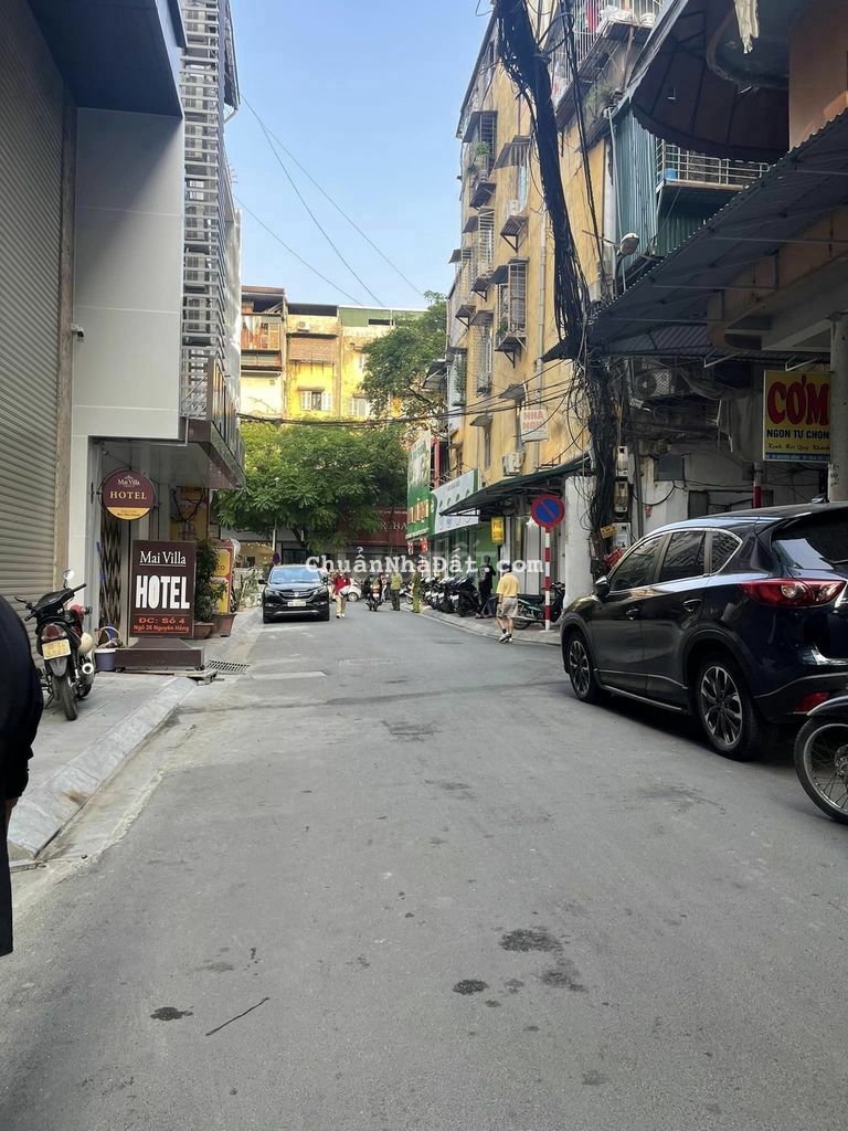 Cho thuê nhà riêng tại Định Công- Hoàng Mai S80m2 chỉ 35tr/1 tháng