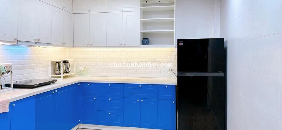 Nhà Quang Trung - Hà Đông, dt 40m x 4T. 10tr.