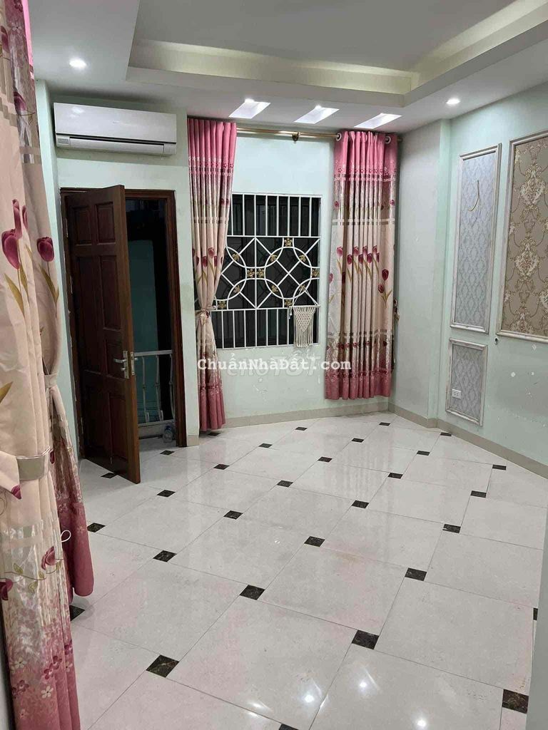 Cho thuê nhà Phan Đình Giót Hà Đông 35m2, 5 Tầng, 4 Ngủ ở nhóm