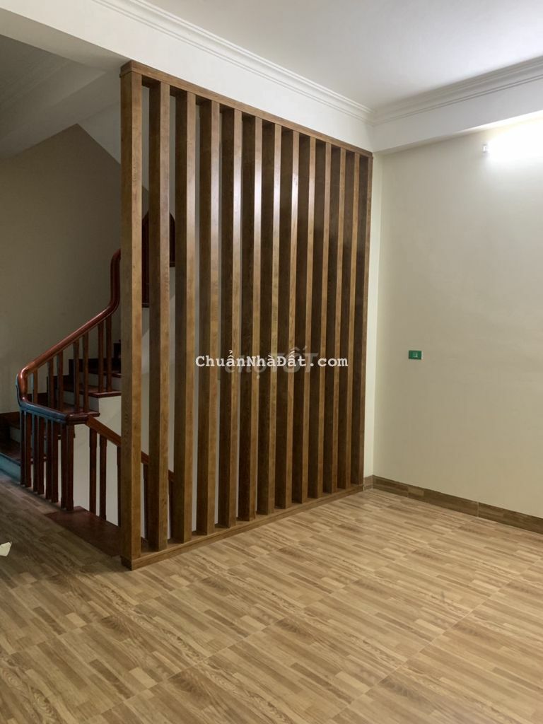 Nhà Vạn Phúc, Hà Đông, 50m2x5T nhà mới, đẹp 17tr.