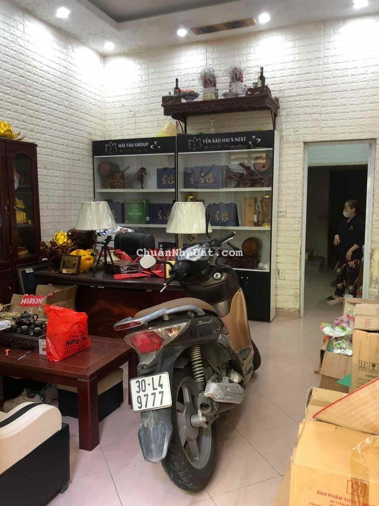 CHO THUÊ NHÀ NGUYÊN CĂN, NGÔ THÌ NHẬM